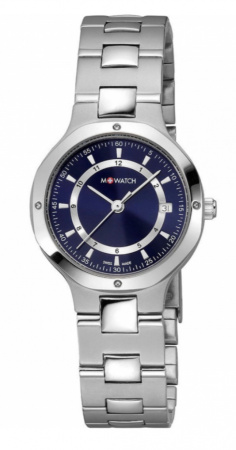 M-Watch Metal Classic 28
